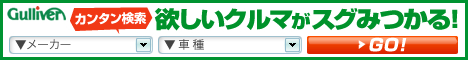 221616.com【ガリバー】中古車検索プログラム
